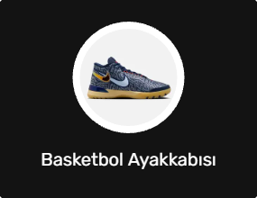 Basketbol Ayakkabısı