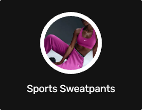 Sports Sweatpants