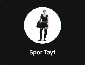 Spor Tayt