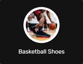 Basketball Shoes