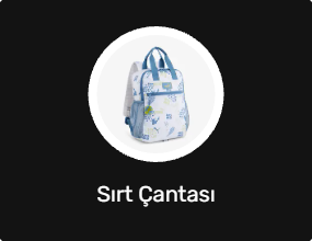 Sırt Çantası