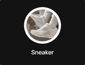 Sneaker