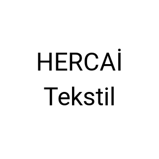 HERCAİ Tekstil