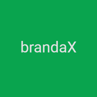 brandaX