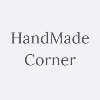 HandMadeCorner logo