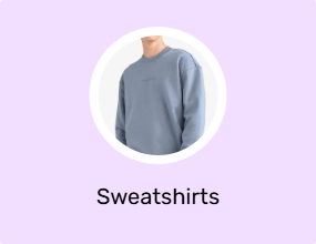 Sweatshirts