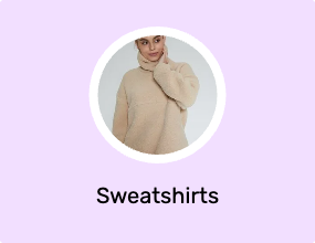 Sweatshirts