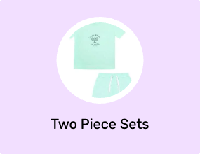 Two Piece Sets