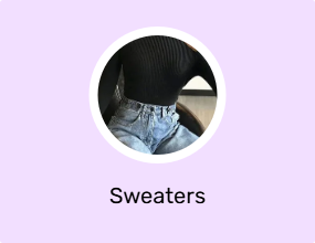 Sweaters