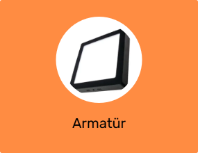 Armatür
