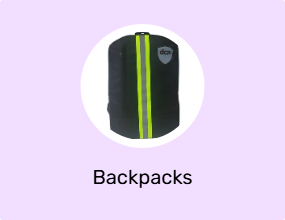Backpacks