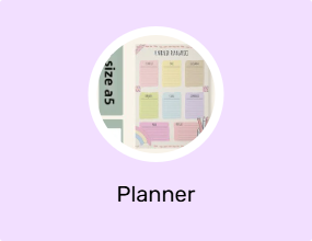 Planner