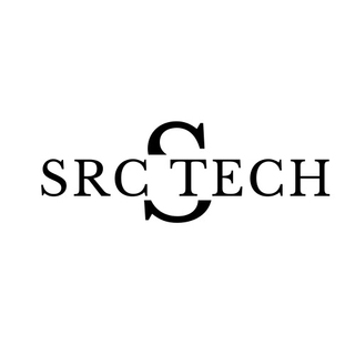 Srctech logo