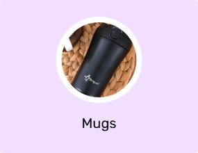 Mugs