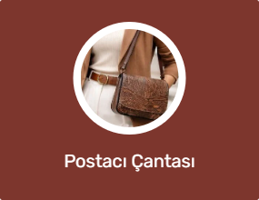 Postacı Çantası