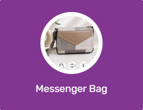 Messenger Bag