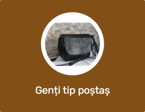 Genți tip poștaș