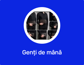 Genți de mână
