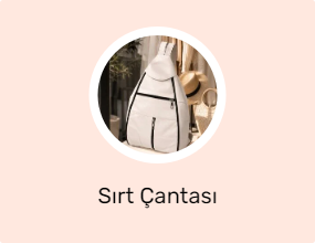 Sırt Çantası