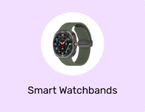 Smart Watchbands