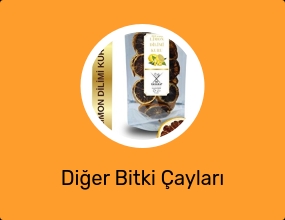 Diğer Bitki Çayları