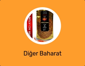 Diğer Baharat