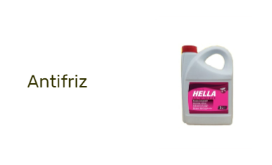 Antifriz