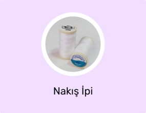 Nakış İpi