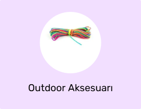 Outdoor Aksesuarı