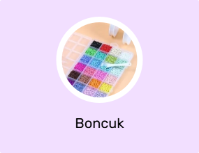 Boncuk