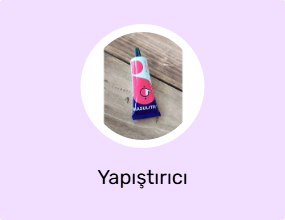 Yapıştırıcı