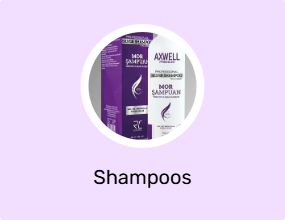 Shampoos