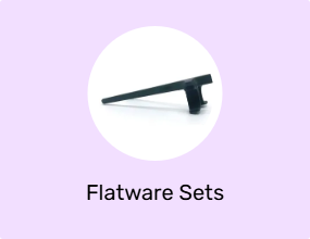 Flatware Sets