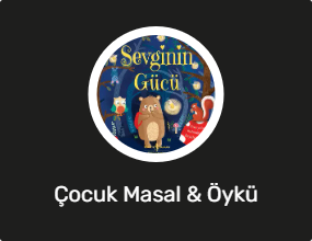 Çocuk Masal & Öykü