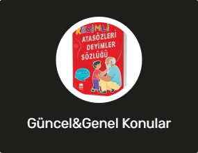 Güncel&Genel Konular