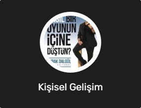 Kişisel Gelişim