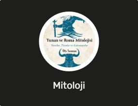 Mitoloji