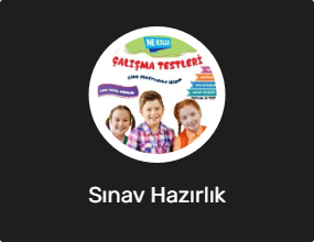 Sınav Hazırlık