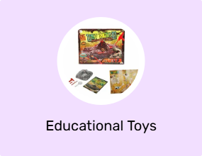 Educational Toys