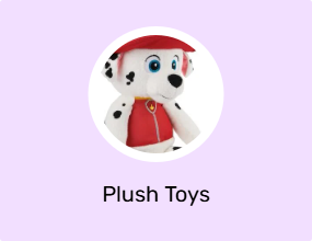 Plush Toys