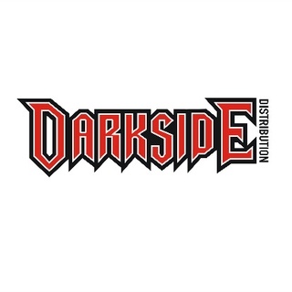DARKSIDE DISTRIBUTION logo