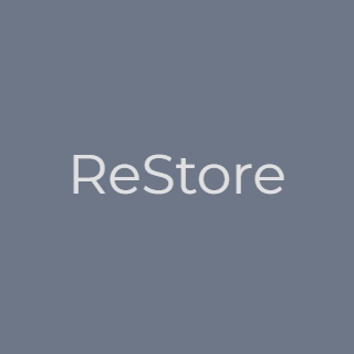 ReStore logo