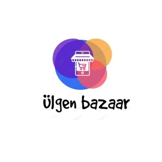 Ülgen Bazaar logo