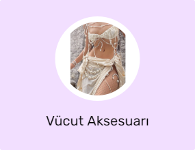 Vücut Aksesuarı