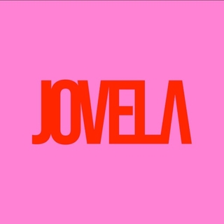 Jovela logo