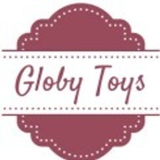 Globy Toys logo