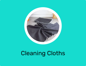 Cleaning Cloths