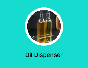 Oil Dispenser