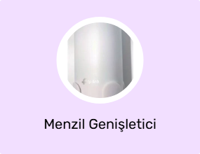 Menzil Genişletici