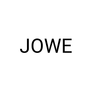 JOWE logo